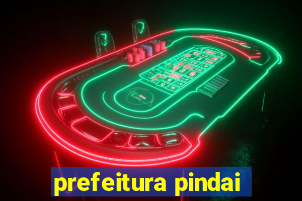 prefeitura pindai
