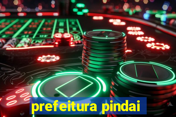 prefeitura pindai