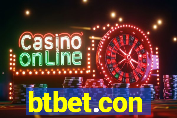 btbet.con