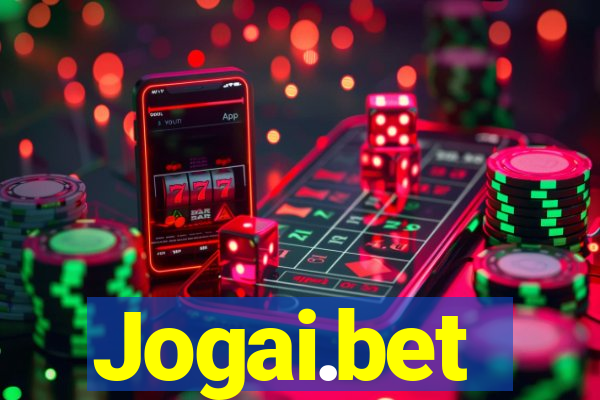 Jogai.bet