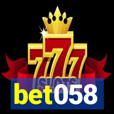 bet058