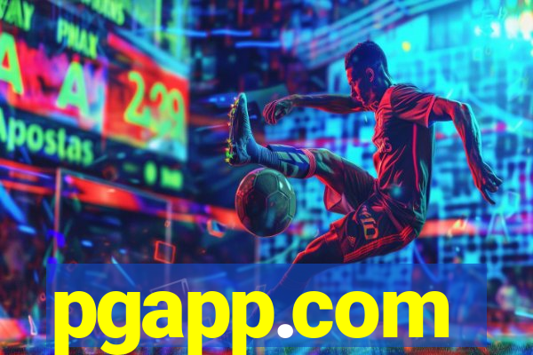 pgapp.com