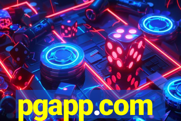 pgapp.com