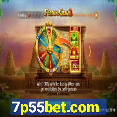 7p55bet.com