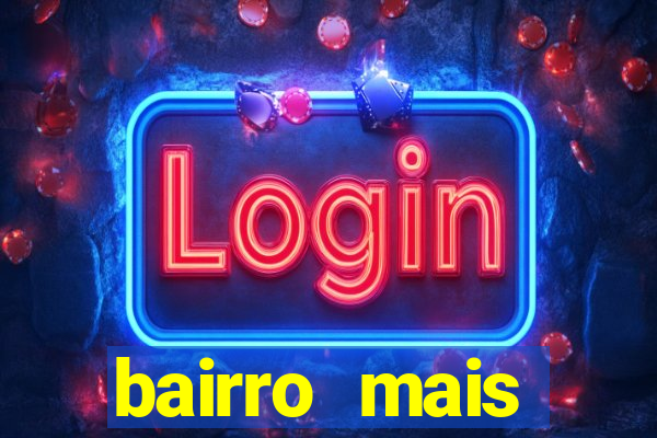 bairro mais perigoso de santos