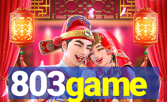 803game
