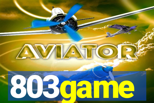 803game