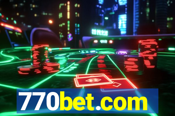 770bet.com