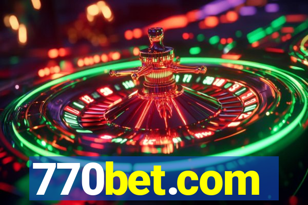 770bet.com
