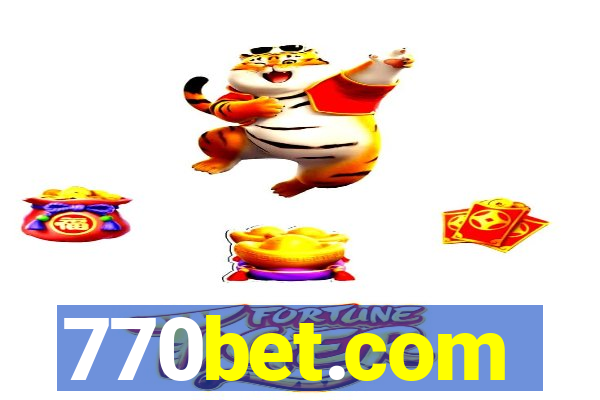 770bet.com