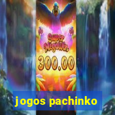 jogos pachinko