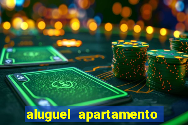 aluguel apartamento betania bh
