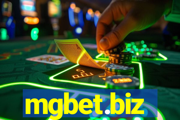 mgbet.biz