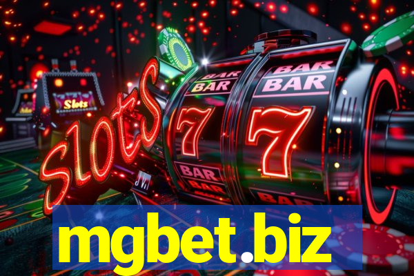 mgbet.biz