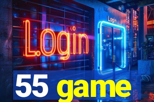 55 game