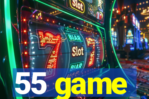 55 game