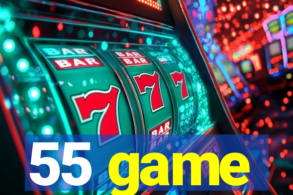 55 game