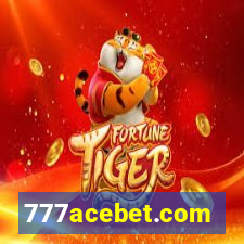 777acebet.com