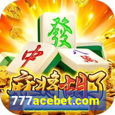 777acebet.com