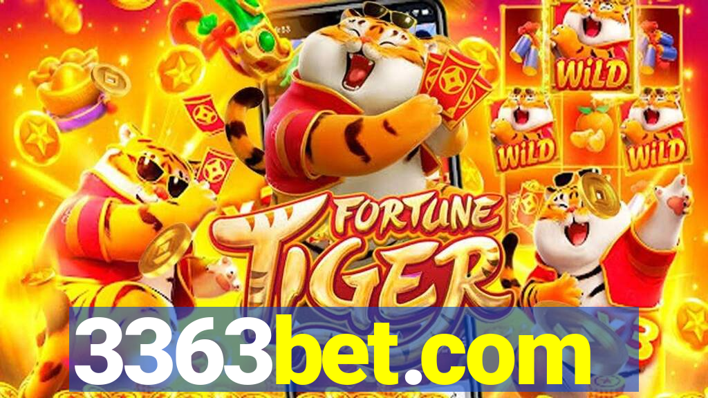 3363bet.com
