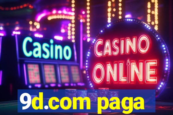 9d.com paga