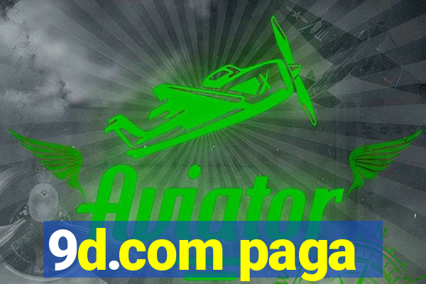 9d.com paga