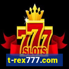 t-rex777.com