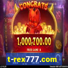t-rex777.com