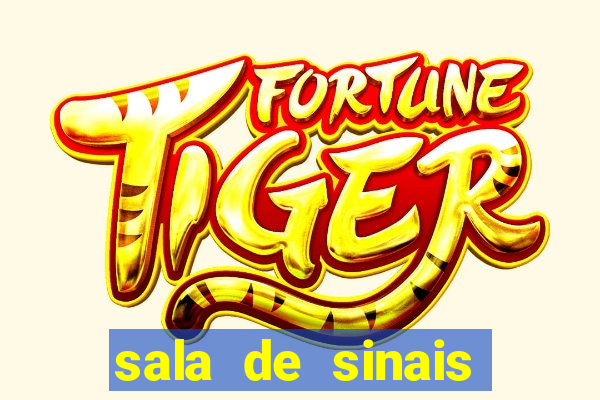 sala de sinais fortune tiger gratis