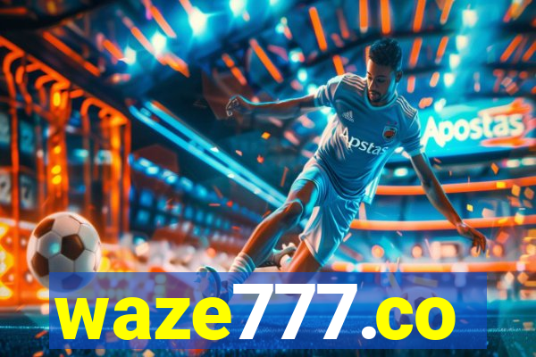 waze777.co