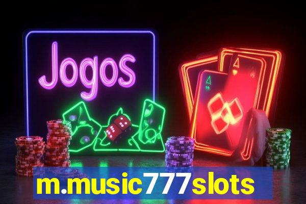 m.music777slots