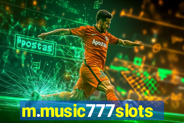 m.music777slots