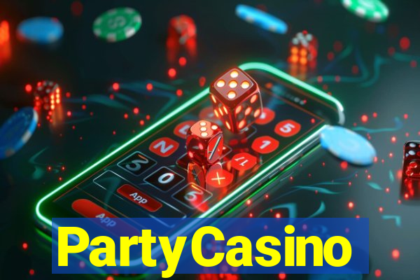 PartyCasino