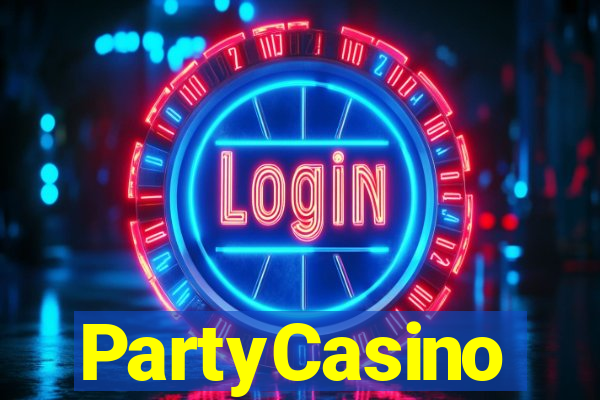 PartyCasino