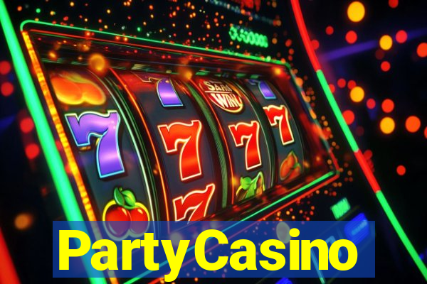 PartyCasino