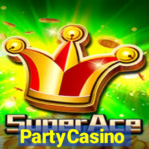 PartyCasino