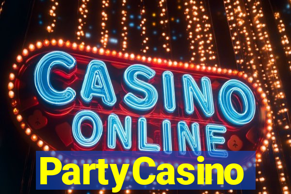PartyCasino