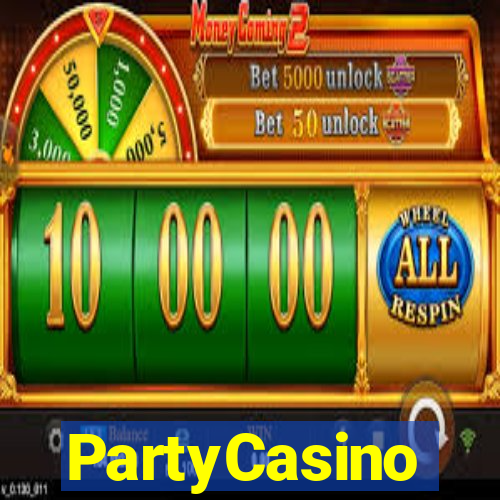 PartyCasino