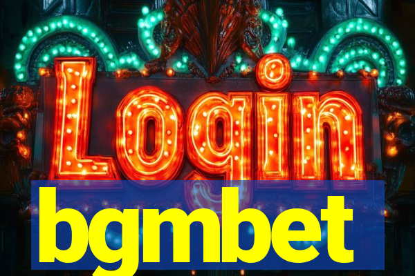 bgmbet