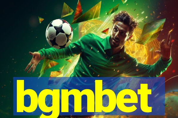 bgmbet