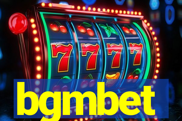 bgmbet