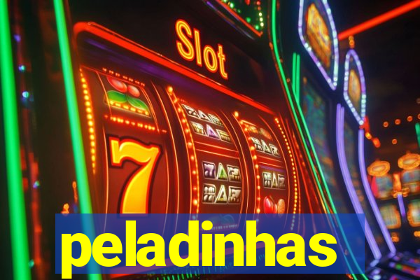 peladinhas