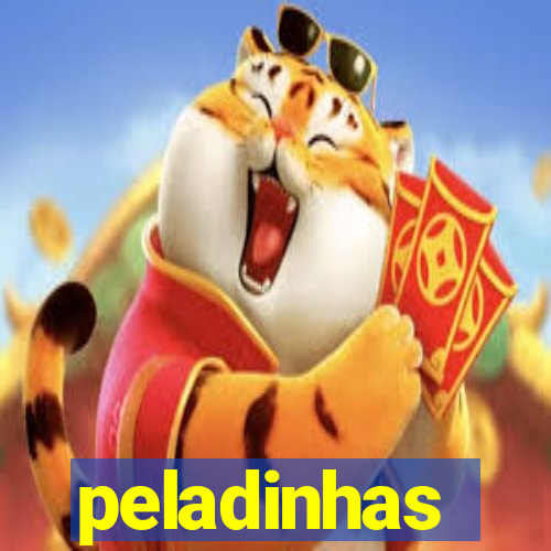 peladinhas
