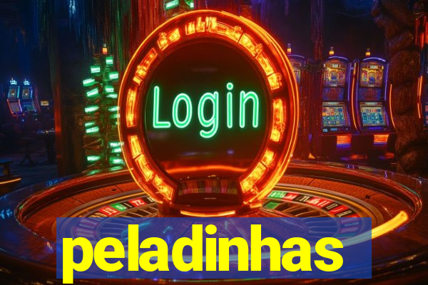 peladinhas