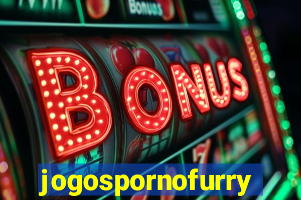 jogospornofurry