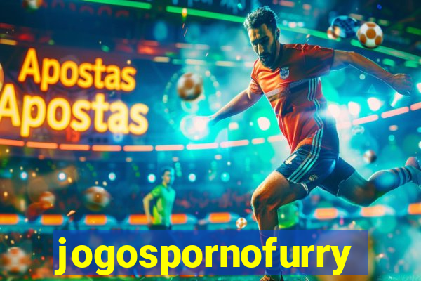 jogospornofurry