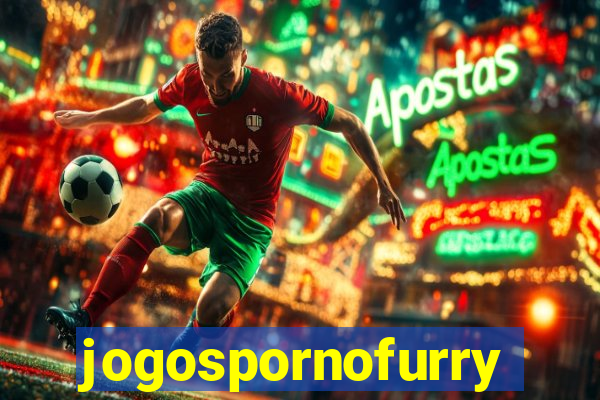 jogospornofurry