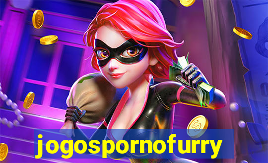 jogospornofurry