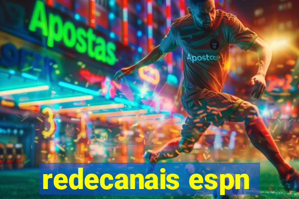 redecanais espn