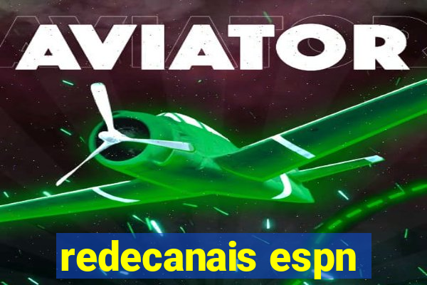 redecanais espn